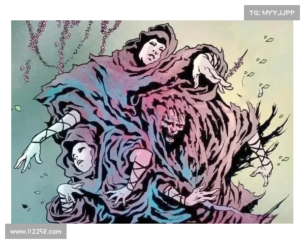 命运交织的边缘：虚拟与现实世界中的抉择与生存之道