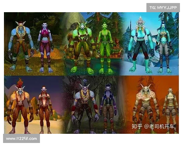 魔兽世界元素太初的诞生与背后隐藏的神秘传奇故事揭秘