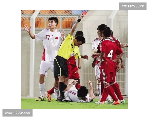 卡塔尔为何成为中国足球的宿敌背后深层原因解析 卡塔尔为何成为中国足球的宿敌背后深层原因解析