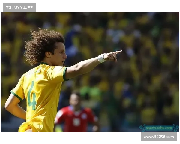 大卫路易斯职业生涯五大关键位置变化瞬间解析