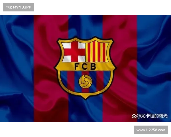 巴塞罗那足球俱乐部队徽更换的完整流程与设计实施指南