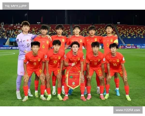 2023亚洲杯中国队比赛时间安排一览详细信息