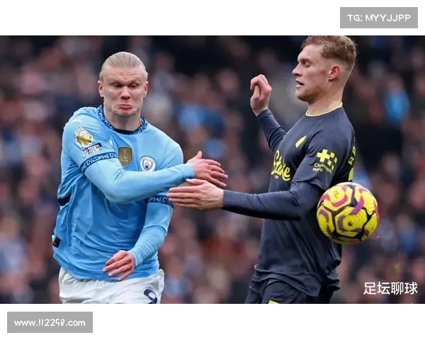 从海瑟尔禁赛事件看其对英超其他球队长期竞争发展格局的深远影响