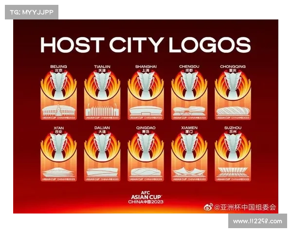 探究为何亚洲杯在2022与2023连续两年皆有举办赛事的原因